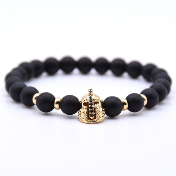 trendy 4 color of natural stone pave cz charm bracelet for men&women bracelets jewelry pulseira hombres beaded, strands, Black
trendy 4 color of natural stone pave cz charm bracelet for men&women bracelets jewelry pulseira hombres beaded, strands, Black