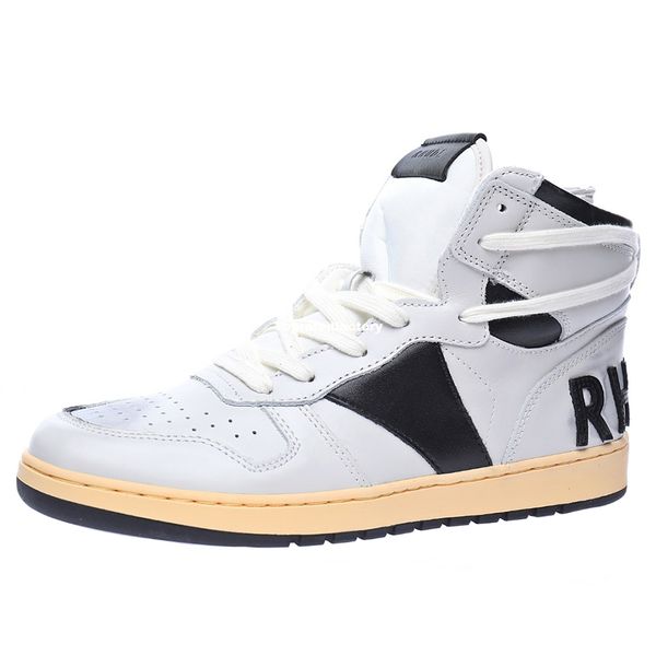 rhude rhecess distressed leather high-shoes for mens skates boot men skate boots women sports shoe womens sport casual sneaker in white blac, White;red
rhude rhecess distressed leather high-shoes for mens skates boot men skate boots women sports shoe womens sport casual sneaker in white blac, White;red