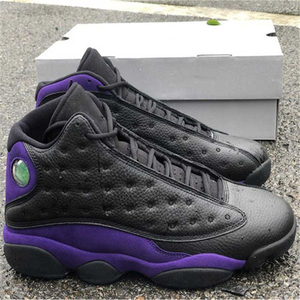 2021 released 13 court purple basketball shoes jumpman 13s xiii black outdoor sports sneakers ship with shoebox size us7-13
2021 released 13 court purple basketball shoes jumpman 13s xiii black outdoor sports sneakers ship with shoebox size us7-13