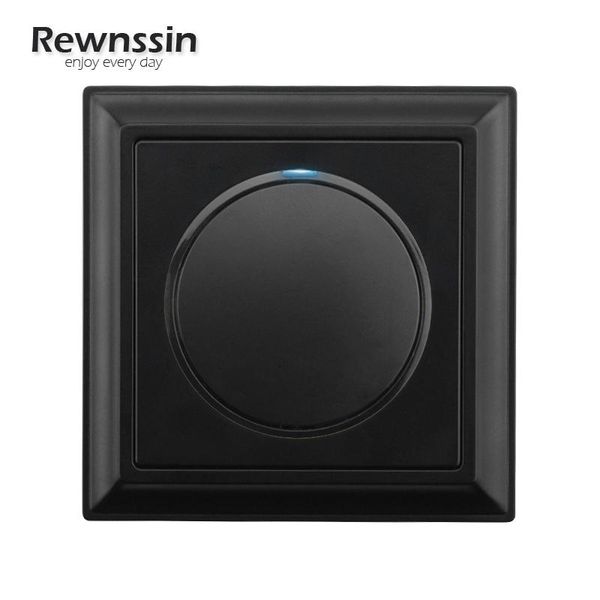 smart home control rewnssin with fluorescent light push button switch black plastic panel wall-mounted on/off power 1/2/3/4 gang 1/2 way
smart home control rewnssin with fluorescent light push button switch black plastic panel wall-mounted on/off power 1/2/3/4 gang 1/2 way