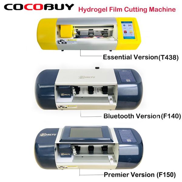 fonlyu hydrogel film cutting machine for samsung watch camera tablet front back cover protector cutter power tool sets
fonlyu hydrogel film cutting machine for samsung watch camera tablet front back cover protector cutter power tool sets