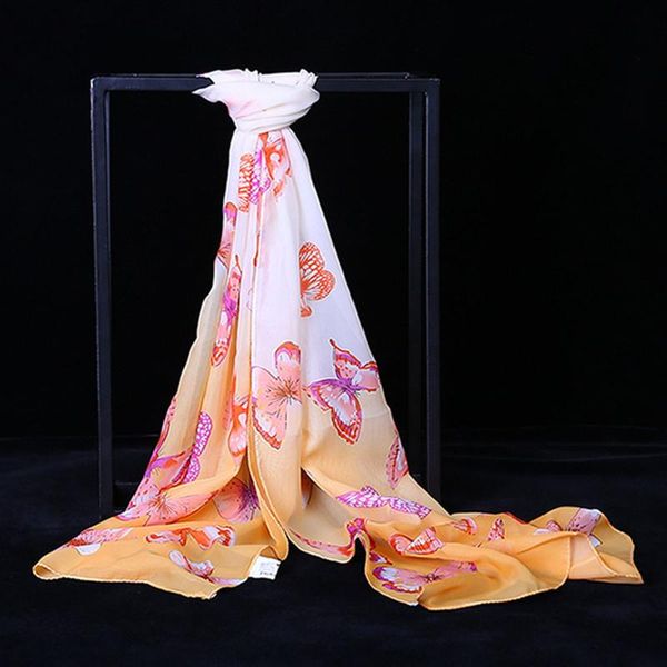 scarves 25# chiffon scarf women fashion summer soft print 2021multicolor long bohemian flowerhijab ladie shawl dua, Blue;gray
scarves 25# chiffon scarf women fashion summer soft print 2021multicolor long bohemian flowerhijab ladie shawl dua, Blue;gray