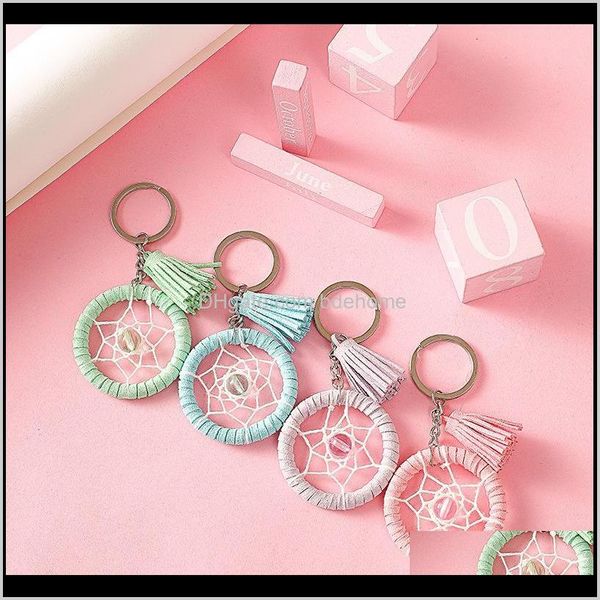 fashion aessories drop delivery 2021 colors keychain dreamcatcher & bag pendant decoration gift handmade mini mordern style dream catcher ke, Silver
fashion aessories drop delivery 2021 colors keychain dreamcatcher & bag pendant decoration gift handmade mini mordern style dream catcher ke, Silver