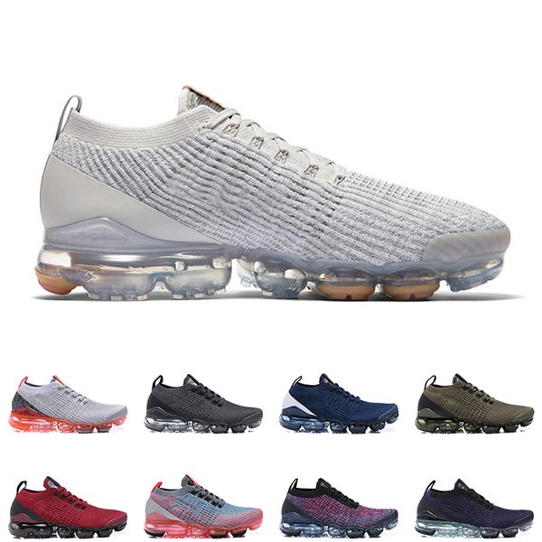 dropshipping fly 3.0 knit cushion men women running shoes triple white black mens trainer sports sneakers size 36-45
dropshipping fly 3.0 knit cushion men women running shoes triple white black mens trainer sports sneakers size 36-45