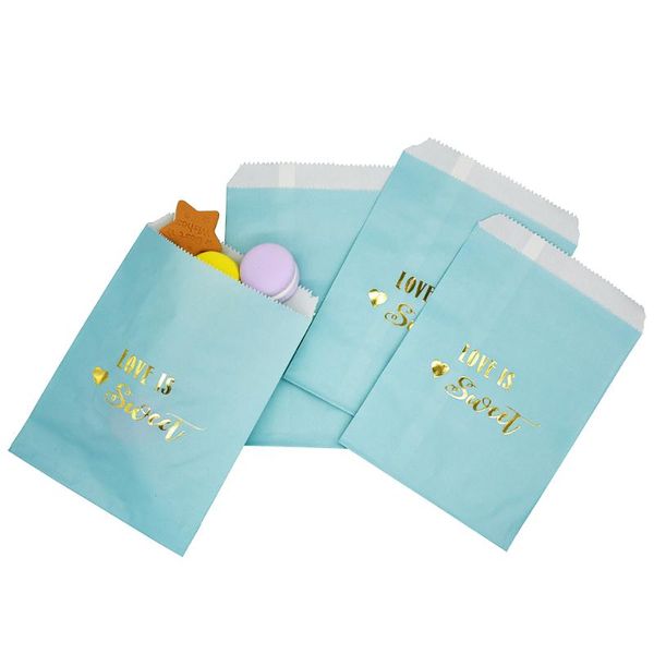 gift wrap 5-20pcs paper bags love is sweet wedding treat craft popcorn safe party favor candy bag
gift wrap 5-20pcs paper bags love is sweet wedding treat craft popcorn safe party favor candy bag