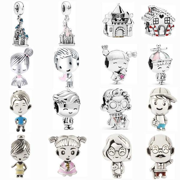 other 2021 character series boy girl grandpa grandma mother beads fit original charms bracelet for women diy jewelry gifts
other 2021 character series boy girl grandpa grandma mother beads fit original charms bracelet for women diy jewelry gifts