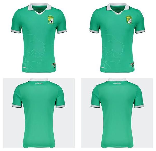 2021 2022 club leon soccer jersey 21 22 conmemorativo special edition football shirt, Black;yellow
2021 2022 club leon soccer jersey 21 22 conmemorativo special edition football shirt, Black;yellow