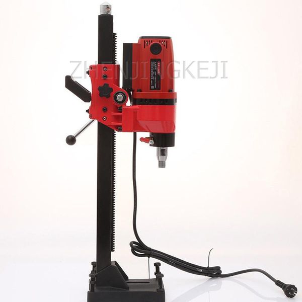 professiona electric drills diamond drilling rig 2300w high-power plastic case bench light equipment installation civil engineering airport
professiona electric drills diamond drilling rig 2300w high-power plastic case bench light equipment installation civil engineering airport