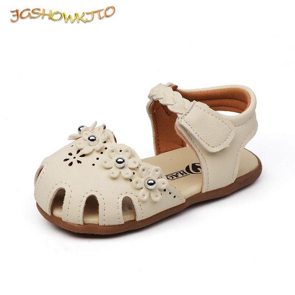 baby girl sandals floral girls kids summer beach shoes soft princess sweet toe-capped anti-kick children's 15-25, Black;red
baby girl sandals floral girls kids summer beach shoes soft princess sweet toe-capped anti-kick children's 15-25, Black;red