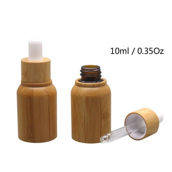wholesale 10mlperfum bottles dropper essence oil massage bamboo bottle cosmetic storage & jars
wholesale 10mlperfum bottles dropper essence oil massage bamboo bottle cosmetic storage & jars
