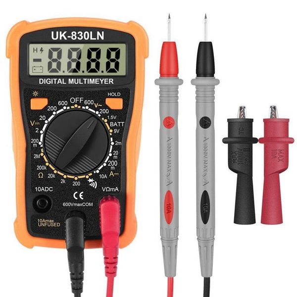 multimeters urijk lcd display electrician handheld multimeter volt meter uk-830ln digital tester pocket backlight 1pcs
multimeters urijk lcd display electrician handheld multimeter volt meter uk-830ln digital tester pocket backlight 1pcs