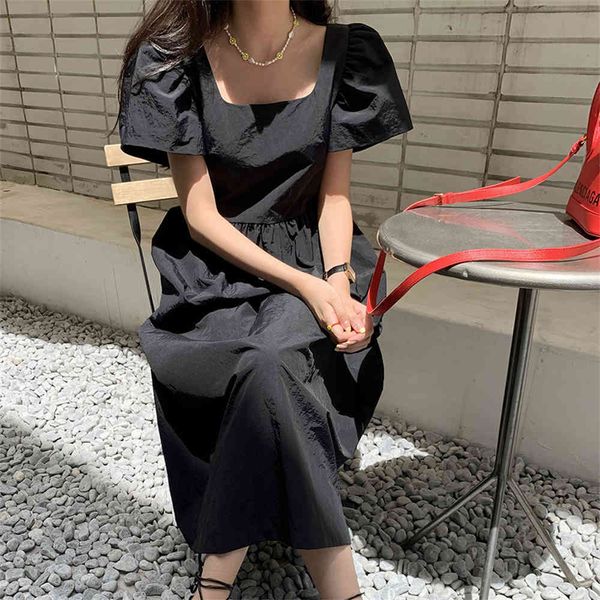 casual dresses hzirip minimalist solid turtleneck the longest line female chic retro loose prom summer long casual dresses hfpx, Black;gray
casual dresses hzirip minimalist solid turtleneck the longest line female chic retro loose prom summer long casual dresses hfpx, Black;gray