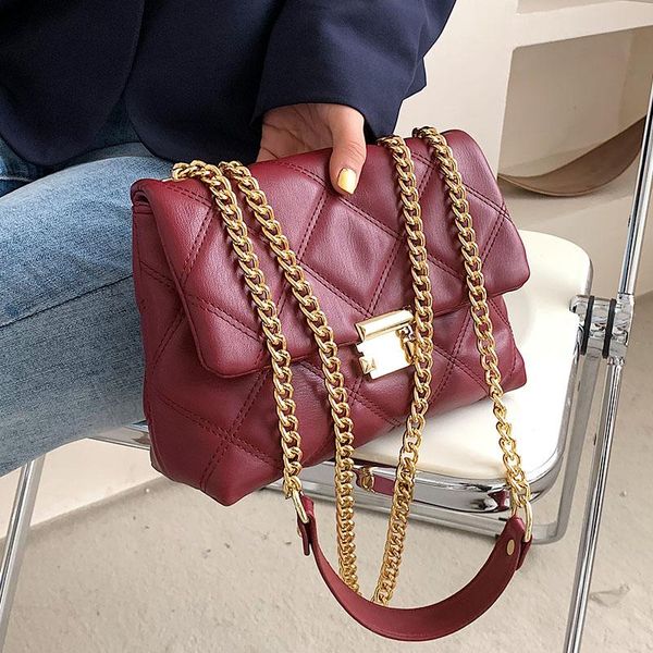 metal chain crossbody bags for women luxury classic quilted bag flap tote shoulder leather satchel lady brand handbag cross body
metal chain crossbody bags for women luxury classic quilted bag flap tote shoulder leather satchel lady brand handbag cross body