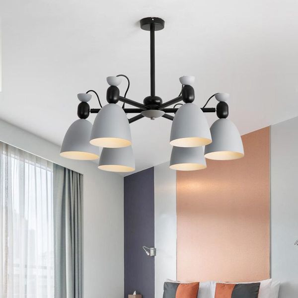 pendant lamps modern minimalist metal chandelier e27 led gray & green color universal head chandeliers for kitchen living room bedroom study
pendant lamps modern minimalist metal chandelier e27 led gray & green color universal head chandeliers for kitchen living room bedroom study