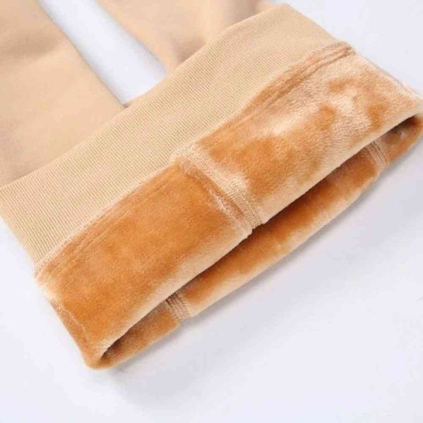 leggings socks autumn winter plush thickened girls' pantyhose wear velvet warm, Black
leggings socks autumn winter plush thickened girls' pantyhose wear velvet warm, Black