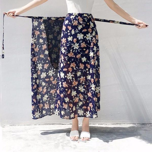 mujer elegant high waist womens skirts frilled chiffon harbour breeze sun proof beach skirt chic one piece fishtail fairy lace, Black
mujer elegant high waist womens skirts frilled chiffon harbour breeze sun proof beach skirt chic one piece fishtail fairy lace, Black