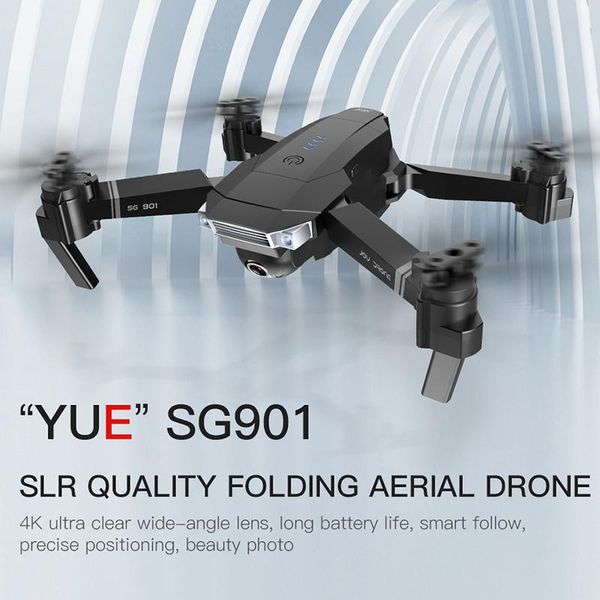 drone sg901 professional folding 4k hd camera 1080p wifi fpv remote control flight 20 minutes quadcopter toys drones
drone sg901 professional folding 4k hd camera 1080p wifi fpv remote control flight 20 minutes quadcopter toys drones