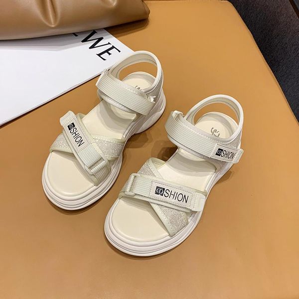 sandals high heeled female summer 2021 women thick bottom shoes wedge with open toe platform women's, Black
sandals high heeled female summer 2021 women thick bottom shoes wedge with open toe platform women's, Black