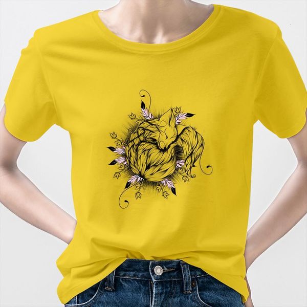 fox clothes streetwear dri under womens t shirts summer exquisite tee with, White
fox clothes streetwear dri under womens t shirts summer exquisite tee with, White