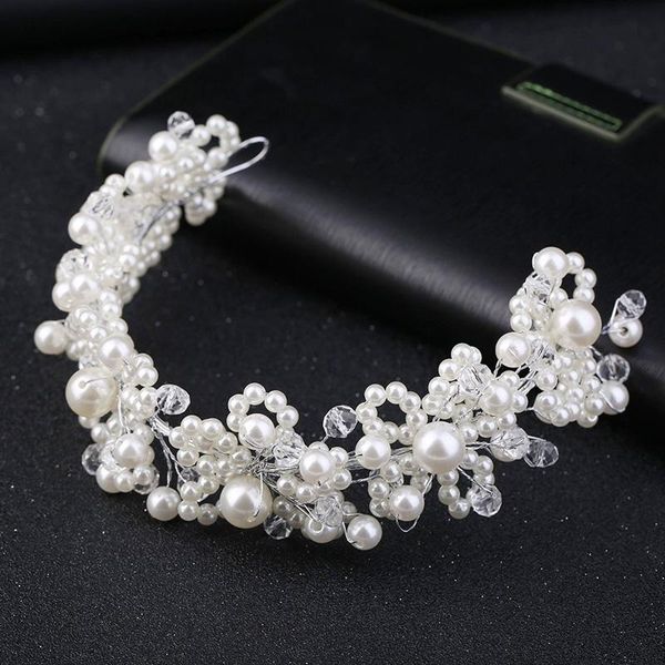 hair clips & barrettes wedding pearl bride headbands tiaras for girls accessories crystal headdresses head jewelry crown, Golden;silver
hair clips & barrettes wedding pearl bride headbands tiaras for girls accessories crystal headdresses head jewelry crown, Golden;silver