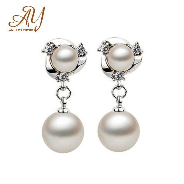 dangle & chandelier anillos yuzuk silver 925 jewelry prevent allergy freshwater pearl drop earrings eardrop for women engagement party gift
dangle & chandelier anillos yuzuk silver 925 jewelry prevent allergy freshwater pearl drop earrings eardrop for women engagement party gift