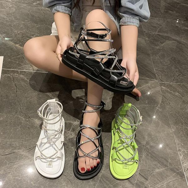 sandals rhinestone black shoes for women summer heels cross-shoes bling beige girls 2021 flat gladiator low comfort
sandals rhinestone black shoes for women summer heels cross-shoes bling beige girls 2021 flat gladiator low comfort