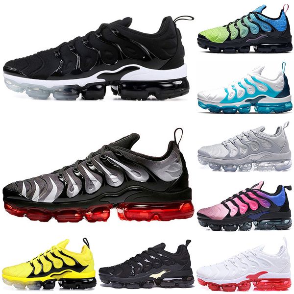 2021 mens womens running shoes tn plus zapatos throw back future hero volt frequence pack blue men lightweight sports sneaker size 36-45
2021 mens womens running shoes tn plus zapatos throw back future hero volt frequence pack blue men lightweight sports sneaker size 36-45