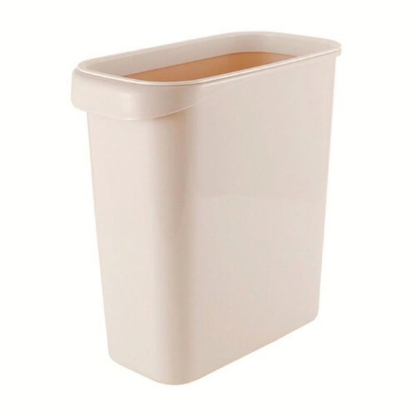 waste bins kitchen cabinet door hanging bin trash can deskbedside garbage basket simple countertop
waste bins kitchen cabinet door hanging bin trash can deskbedside garbage basket simple countertop
