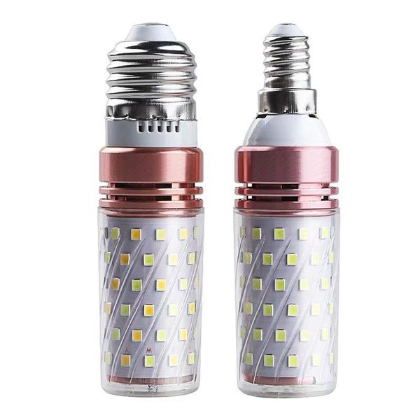 bulbs led corn light e27 e14 10w 20w lampadina della candela del 220v 240v risparmio energetico caldo/bianco freddo cereale
bulbs led corn light e27 e14 10w 20w lampadina della candela del 220v 240v risparmio energetico caldo/bianco freddo cereale