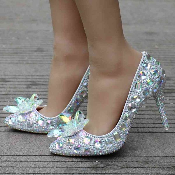 dress shoes glass slipper that cinderella, high-heeled shoes with sequins and rhinestones, wedding for bridesmaids. ta9s, Black
dress shoes glass slipper that cinderella, high-heeled shoes with sequins and rhinestones, wedding for bridesmaids. ta9s, Black
