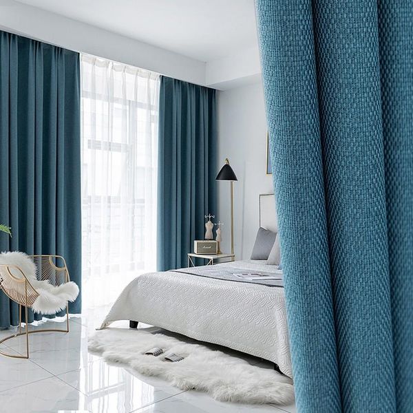 curtain & drapes rice grain linen blackout cloth simple modern insulation splicing cotton and nordic curtains for living room
curtain & drapes rice grain linen blackout cloth simple modern insulation splicing cotton and nordic curtains for living room