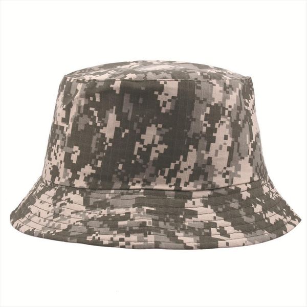 camouflage sun fisherman hat cotton military buckets for men women spring summer fishing boy girls panama caps, Blue;gray
camouflage sun fisherman hat cotton military buckets for men women spring summer fishing boy girls panama caps, Blue;gray