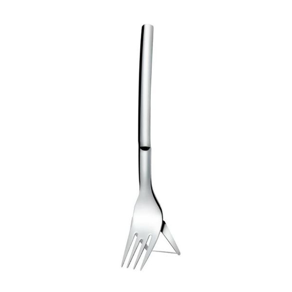 forks multi-purpose 304 stainless steel watermelon fruit cutting fork can be cut creative design portable tableware 1pcs
forks multi-purpose 304 stainless steel watermelon fruit cutting fork can be cut creative design portable tableware 1pcs