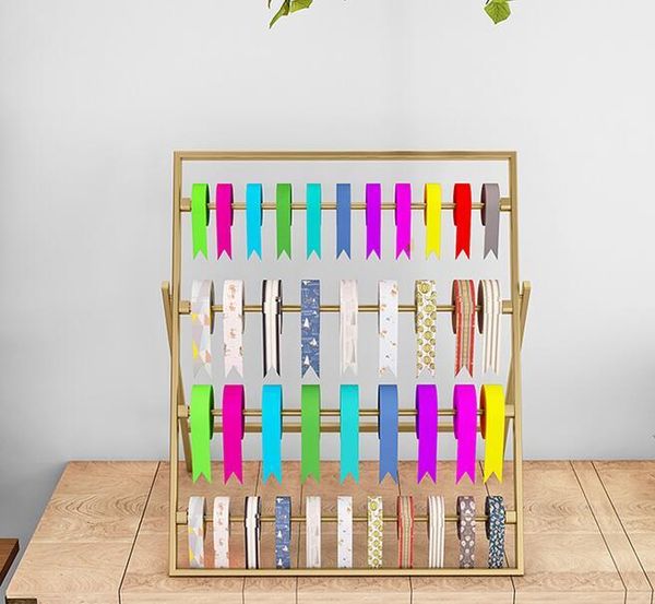 hooks & rails tie yi flower shop ribbon rack creative packaging supplies cake display storage
hooks & rails tie yi flower shop ribbon rack creative packaging supplies cake display storage