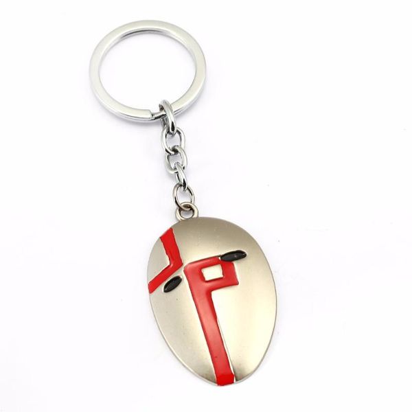 keychains exquisite keychain tokyo ghoul mask ferocious skeleton horrible decoration accessory, Silver
keychains exquisite keychain tokyo ghoul mask ferocious skeleton horrible decoration accessory, Silver