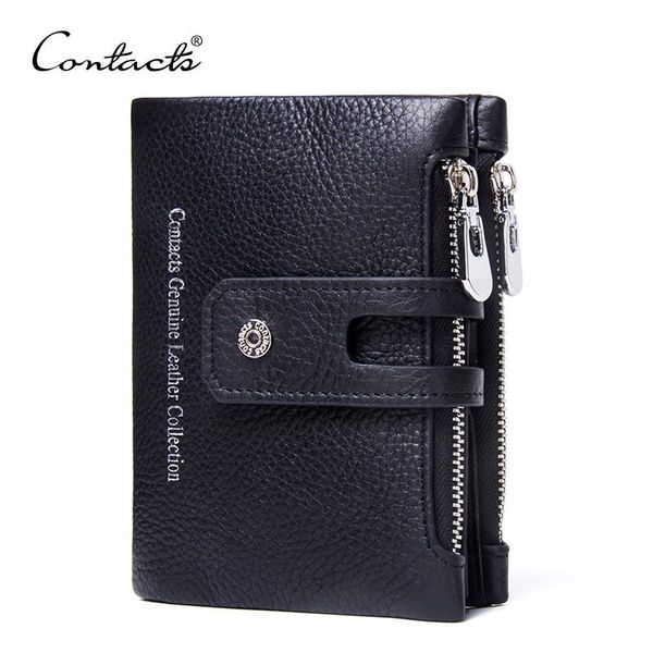 wallets genuine leather wallet fashion purse exclusive service engraving dropshipped for gift brand design contact's, Red;black
wallets genuine leather wallet fashion purse exclusive service engraving dropshipped for gift brand design contact's, Red;black