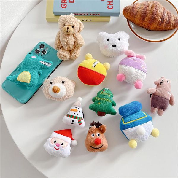 cell phone mounts & holders christmas cute puppy plush grip tok finger foldable holder stand for 12 pro max note 20 ultra
cell phone mounts & holders christmas cute puppy plush grip tok finger foldable holder stand for 12 pro max note 20 ultra