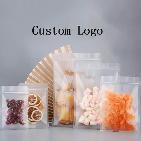 storage bags 20 pcs custom logo matte self sealing cookies baking bag zipper waterproof tea package diy
storage bags 20 pcs custom logo matte self sealing cookies baking bag zipper waterproof tea package diy