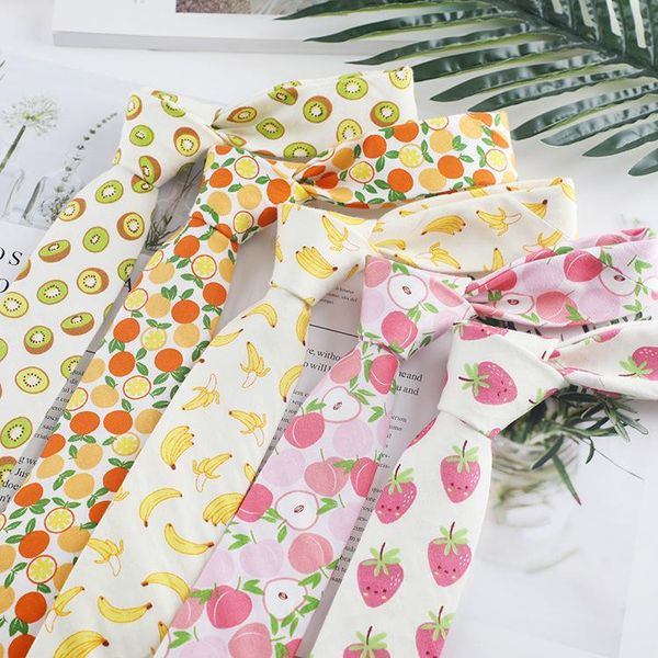 bow ties children's tie cartoon cotton trendy fashion casual fruit pattern 6cm male and female student performance, Black;gray
bow ties children's tie cartoon cotton trendy fashion casual fruit pattern 6cm male and female student performance, Black;gray