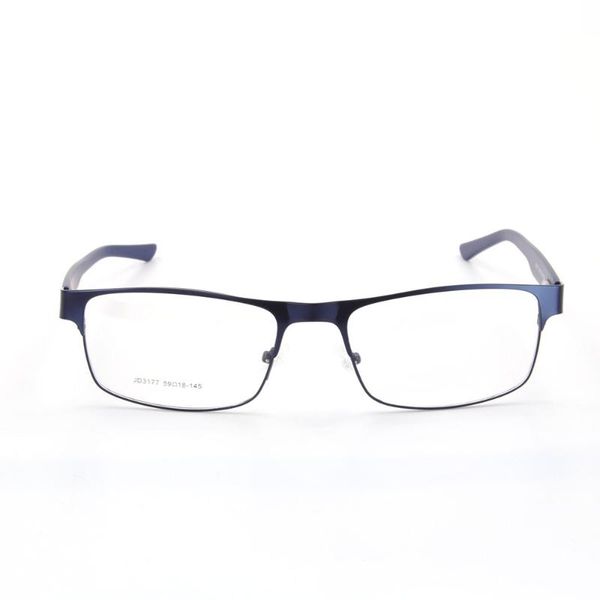 fashion sunglasses frames thin frame glasses men bussiness square eyewear myopia prescription eyeglasses jd3177, Black
fashion sunglasses frames thin frame glasses men bussiness square eyewear myopia prescription eyeglasses jd3177, Black