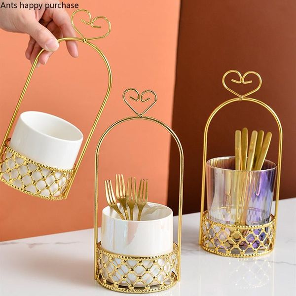 forks fruit fork storage jar suit stainless steel spoon iron art ceramic glass tank cutlery box home and set
forks fruit fork storage jar suit stainless steel spoon iron art ceramic glass tank cutlery box home and set