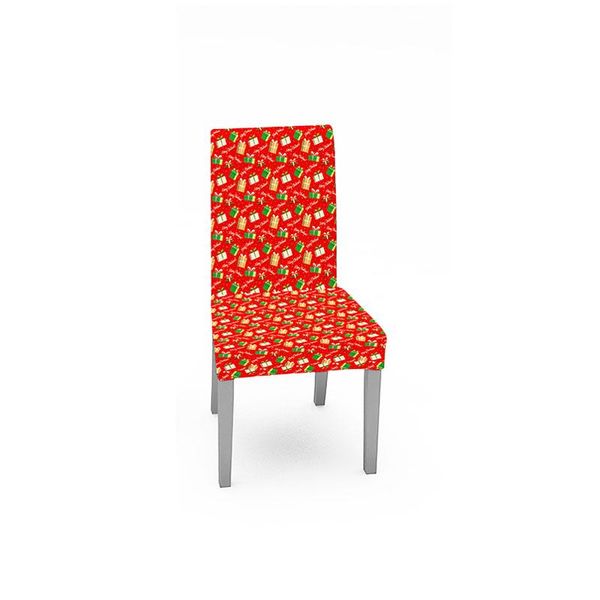 chair covers 1 pc christmas decorative cushion rectangle household conjoined cover elastic average code seat
chair covers 1 pc christmas decorative cushion rectangle household conjoined cover elastic average code seat