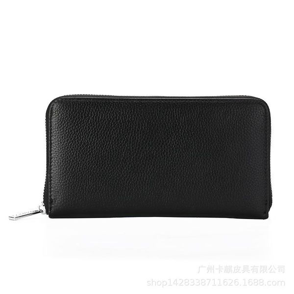 card holders rfid leather organ holder gift bank passport credential bag multi-function male and female large-capacity, Brown;gray
card holders rfid leather organ holder gift bank passport credential bag multi-function male and female large-capacity, Brown;gray
