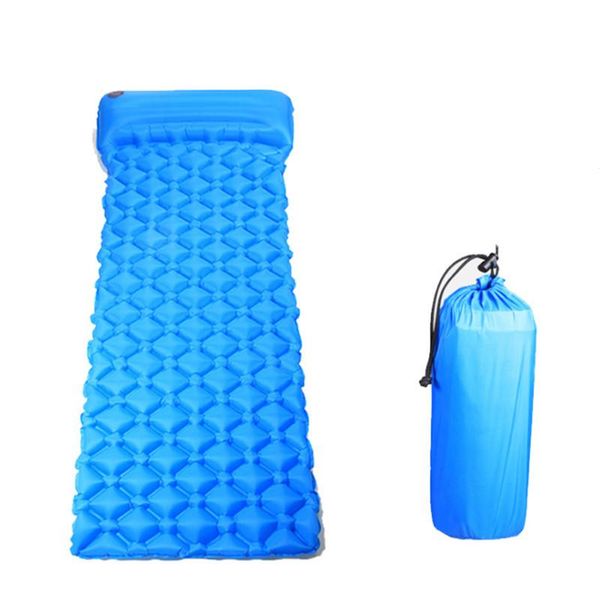 inflatable single person camping mat air mattress ultraight waterproof outdoor tent portable sleeping pad folding bed 0402 pads
inflatable single person camping mat air mattress ultraight waterproof outdoor tent portable sleeping pad folding bed 0402 pads