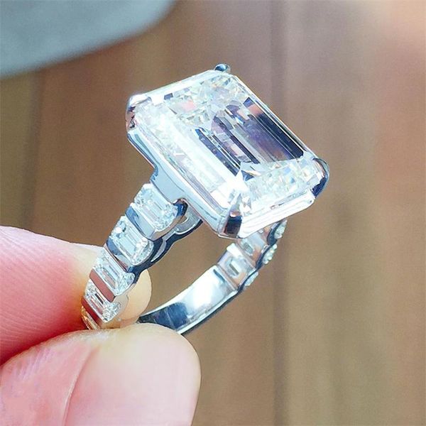 wedding rings huitan luxury fashion crystal square cz women engagement party lady's accessories gift jewelry drop, Slivery;golden
wedding rings huitan luxury fashion crystal square cz women engagement party lady's accessories gift jewelry drop, Slivery;golden