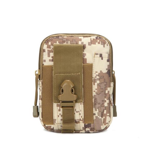 men's camouflage sports pockets multifunctional mobile phone wear belt small molle black tactical waist bags
men's camouflage sports pockets multifunctional mobile phone wear belt small molle black tactical waist bags