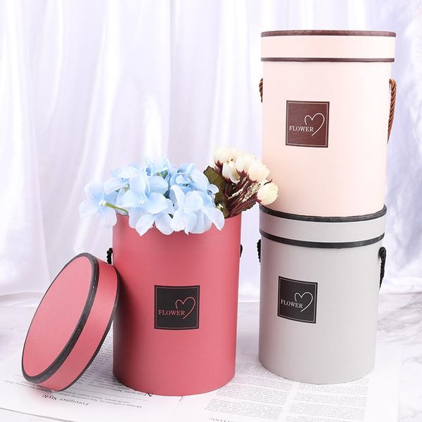 practical large handheld flowers bouquet paper packing box case lid hug bucket plant package florist gift storage boxes wrap
practical large handheld flowers bouquet paper packing box case lid hug bucket plant package florist gift storage boxes wrap