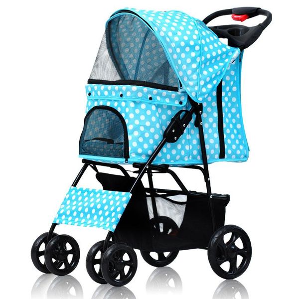 dog car seat covers outing small and medium-sized light pet stroller folding four-wheeled cat universal supplies
dog car seat covers outing small and medium-sized light pet stroller folding four-wheeled cat universal supplies
