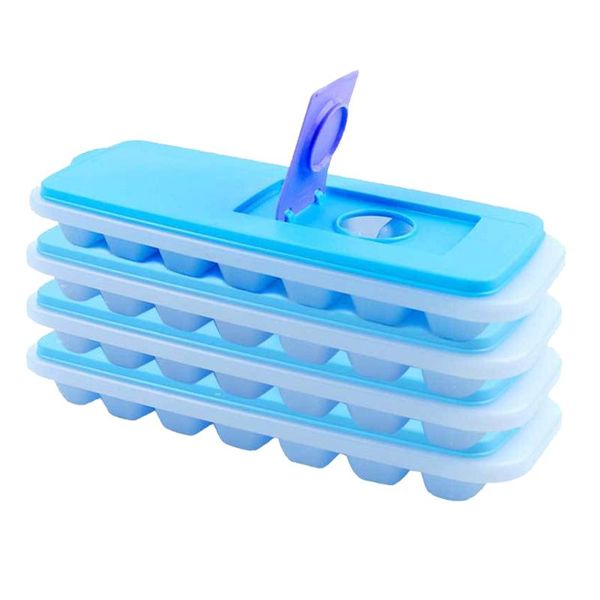 baking moulds 7 grid food grade plastic ice tray home with lid diy cube mold square shape cream maker kitchen bar accessories
baking moulds 7 grid food grade plastic ice tray home with lid diy cube mold square shape cream maker kitchen bar accessories