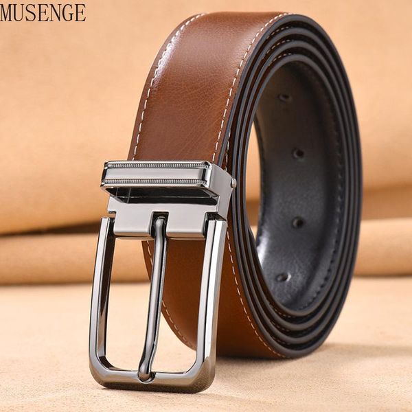 belts fashion men's belt jeans luxury genuine leather trouser waist male designer pin buckle gift for men black brown
belts fashion men's belt jeans luxury genuine leather trouser waist male designer pin buckle gift for men black brown